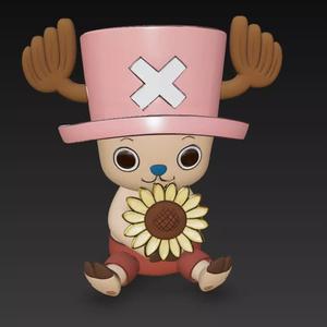 Chopper Primavera