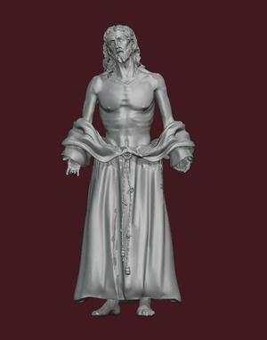 Jesus Despojado de Sevilla
