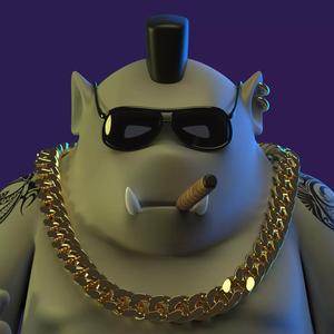 Beast Boss