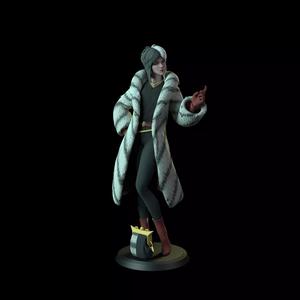 Cruella De Vil