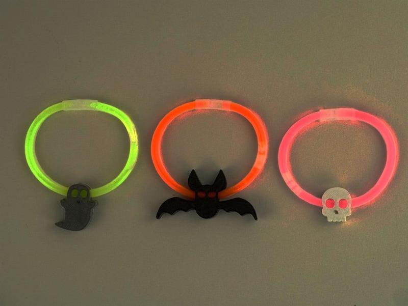 Halloween Globobs