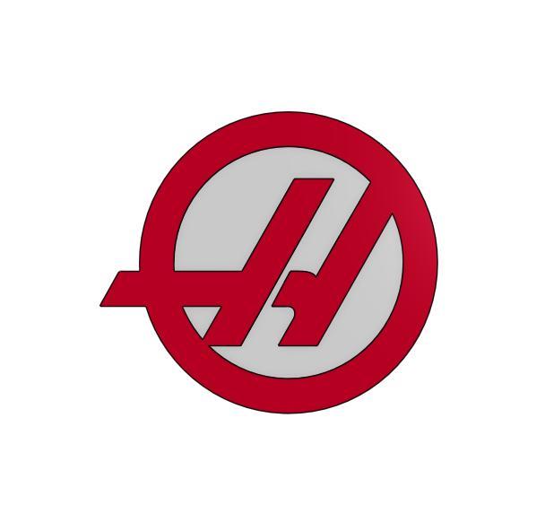 Haas Logo