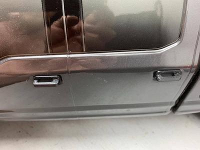 Scale by Chris CEN450 door handles