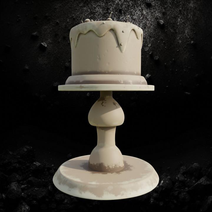 Cake 4