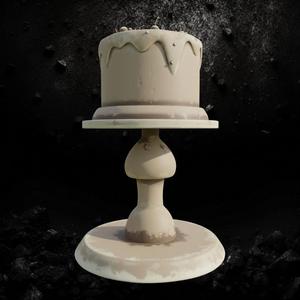 Cake 4