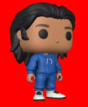 CUSTOM FUNKO POP - SPORT OUTFIT