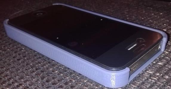 iPhone 4S case