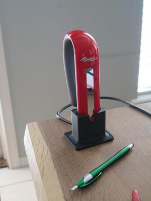 XYZ 3D Hand Scanner Base