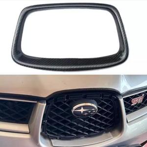 Subaru Impreza front grill surround