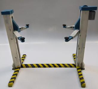 Printable Real Working Car Lift