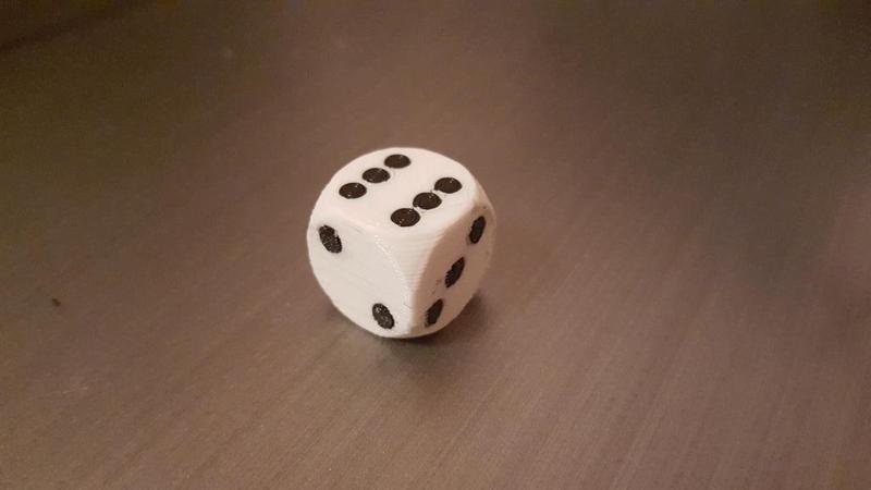 Loaded Dice