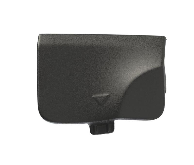 BMW X3 G01 2017-2021 Rear bumper plug. OEM Number 5112139605