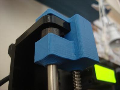 Z axis stabilizer - Prusa i3 (Geeetech Pro X)