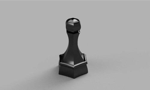 Pawn Hexa