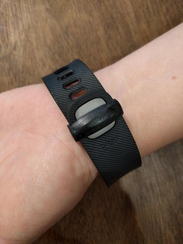 Fitbit Charge Loop