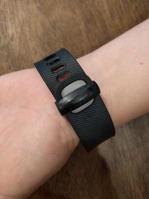 Fitbit Charge Loop