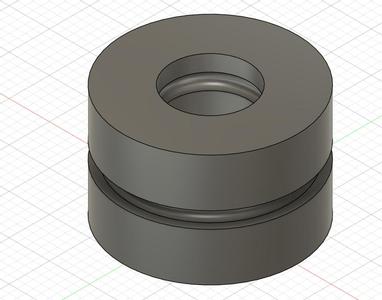 Spacer L96