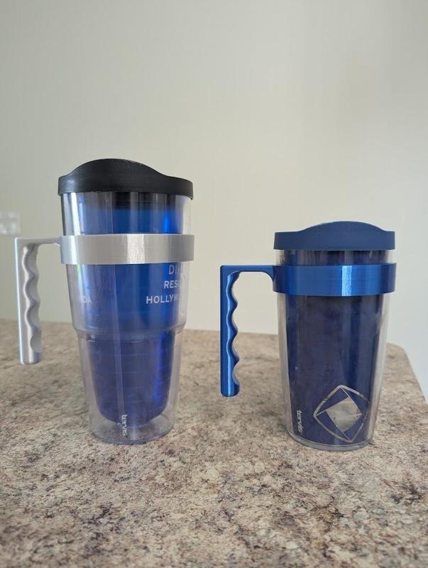 Tervis 16 oz & 24 oz Cup Handle