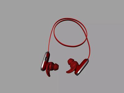 Bluetooth cervinus headset
