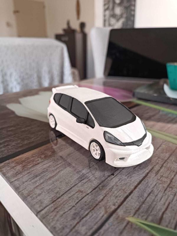 Fit Mugen/Jazz Mugen/RS