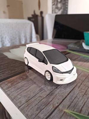 Fit Mugen/Jazz Mugen/RS