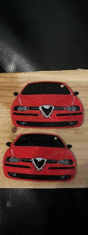 Alfa Romeo 156