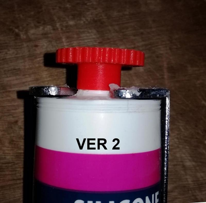 silicone nozzle cap