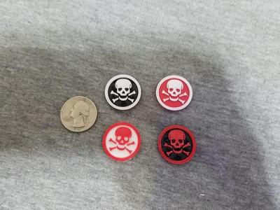 Pirate Coins