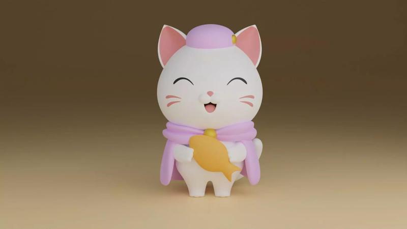 kitty