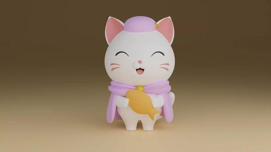 kitty