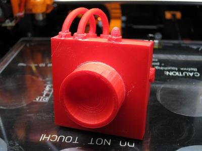 Butter Robot Accessories