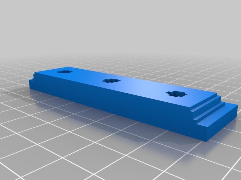 (3D Slash) attystand