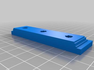 (3D Slash) attystand