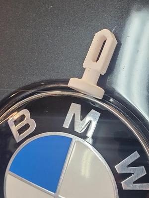 BMW kickpanel clips replacement Part no: 51431949605