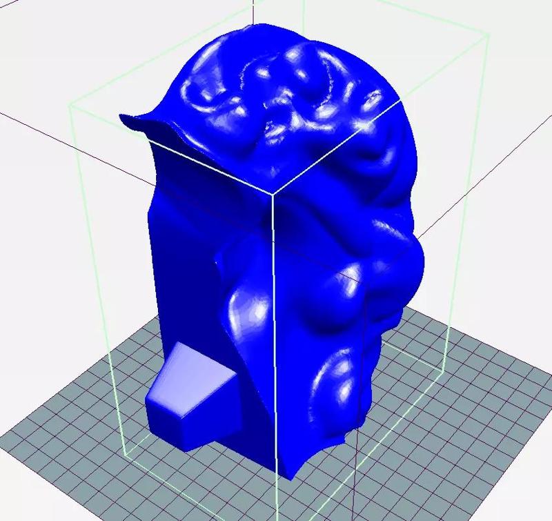 Big Mom - Just The Zeus Base