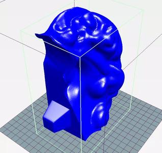 Big Mom - Just The Zeus Base