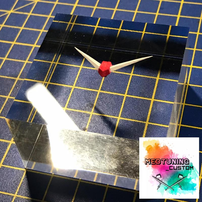 MG RX-78-2 V-fin replacement spare part ricambio