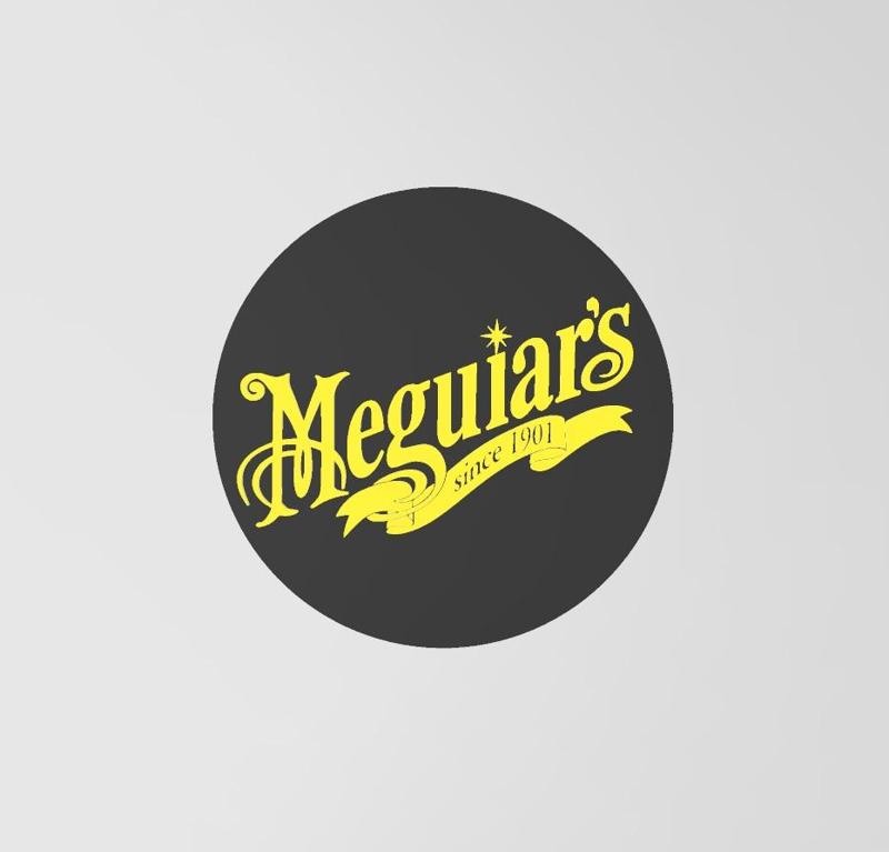 MEGUIARS LOGO