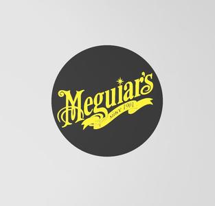 MEGUIARS LOGO