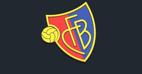 FC Basel - Logo