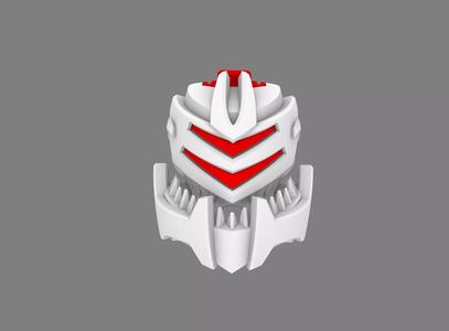 Head of DREAD pet Chet