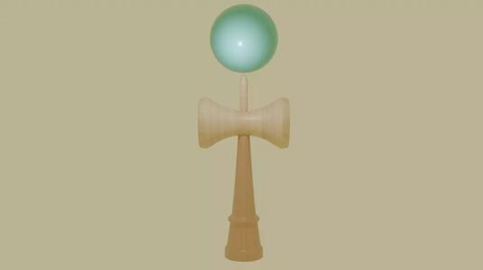 Kendama