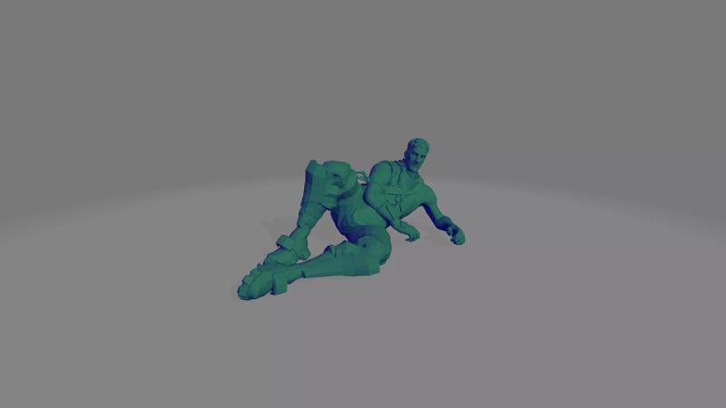 JONESY