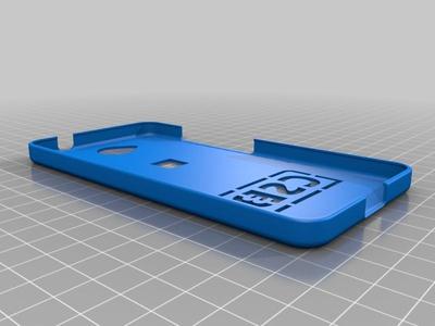 Microsoft Lumia 650 - Cover