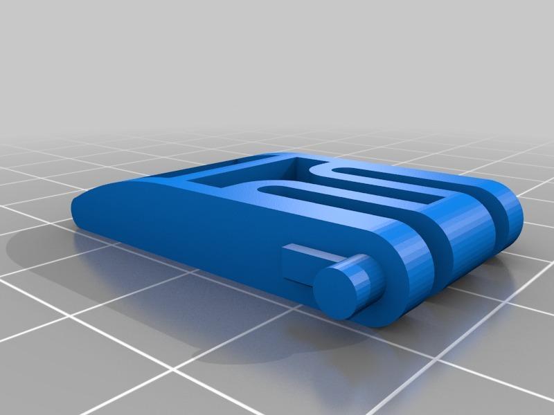 SkyRc T6755 Touchscreen charger's Leg