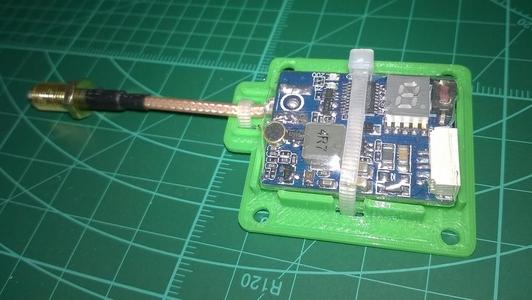 FT48X VTX Mount