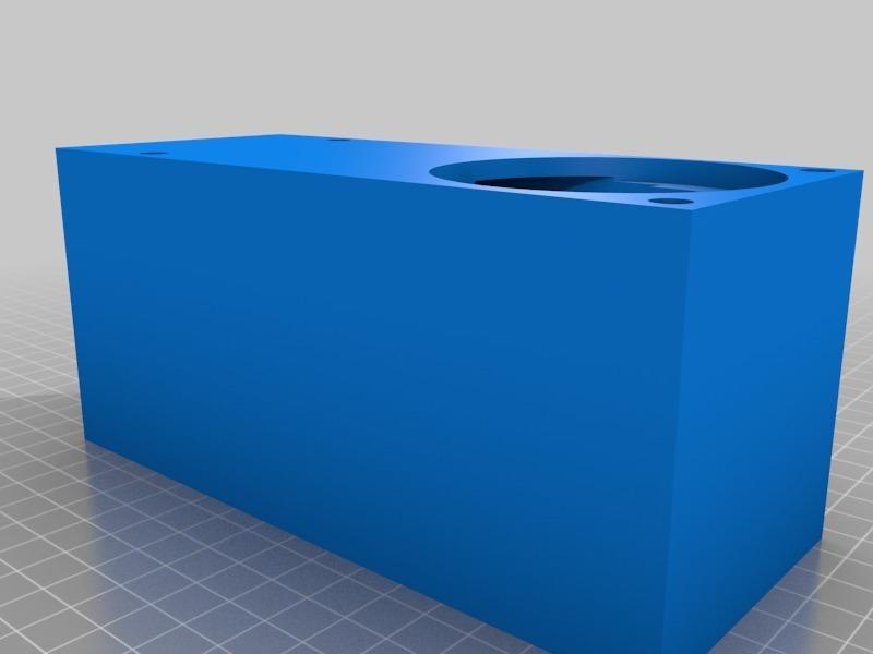 Display Light Fixture