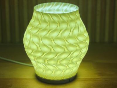 lampshade for the LED001_003