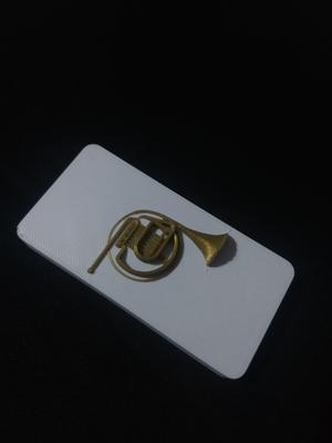 Horn - french horn