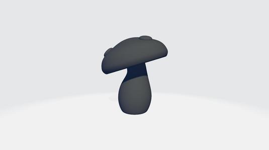 Magical Mushroom 15